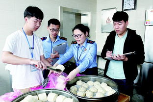 龍游縣開展餐飲服務單位抽檢檢驗，保障食品安全